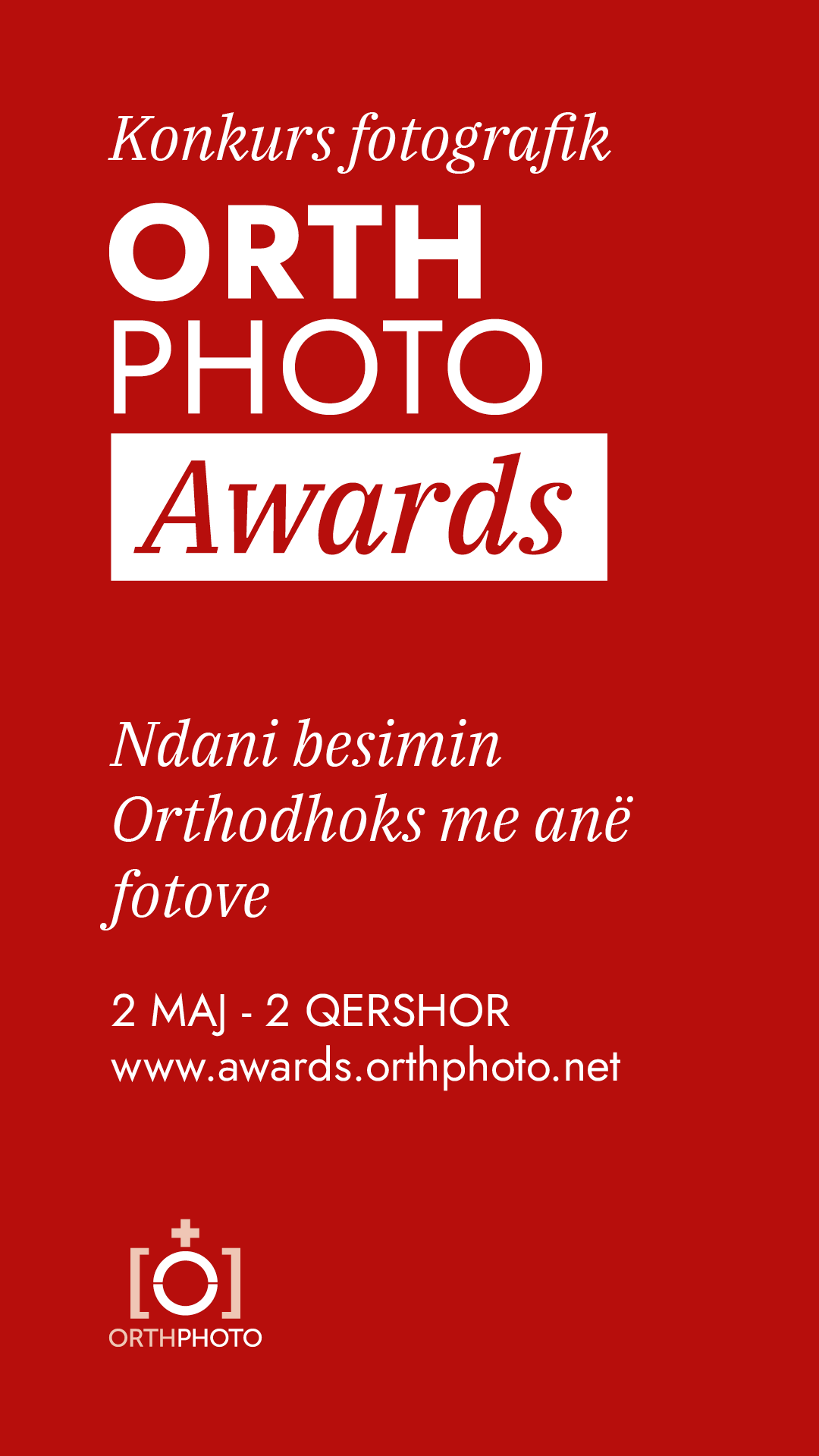 OrthPhoto Awards