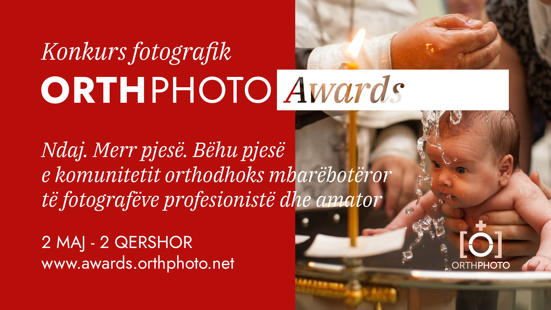OrthPhoto Awards