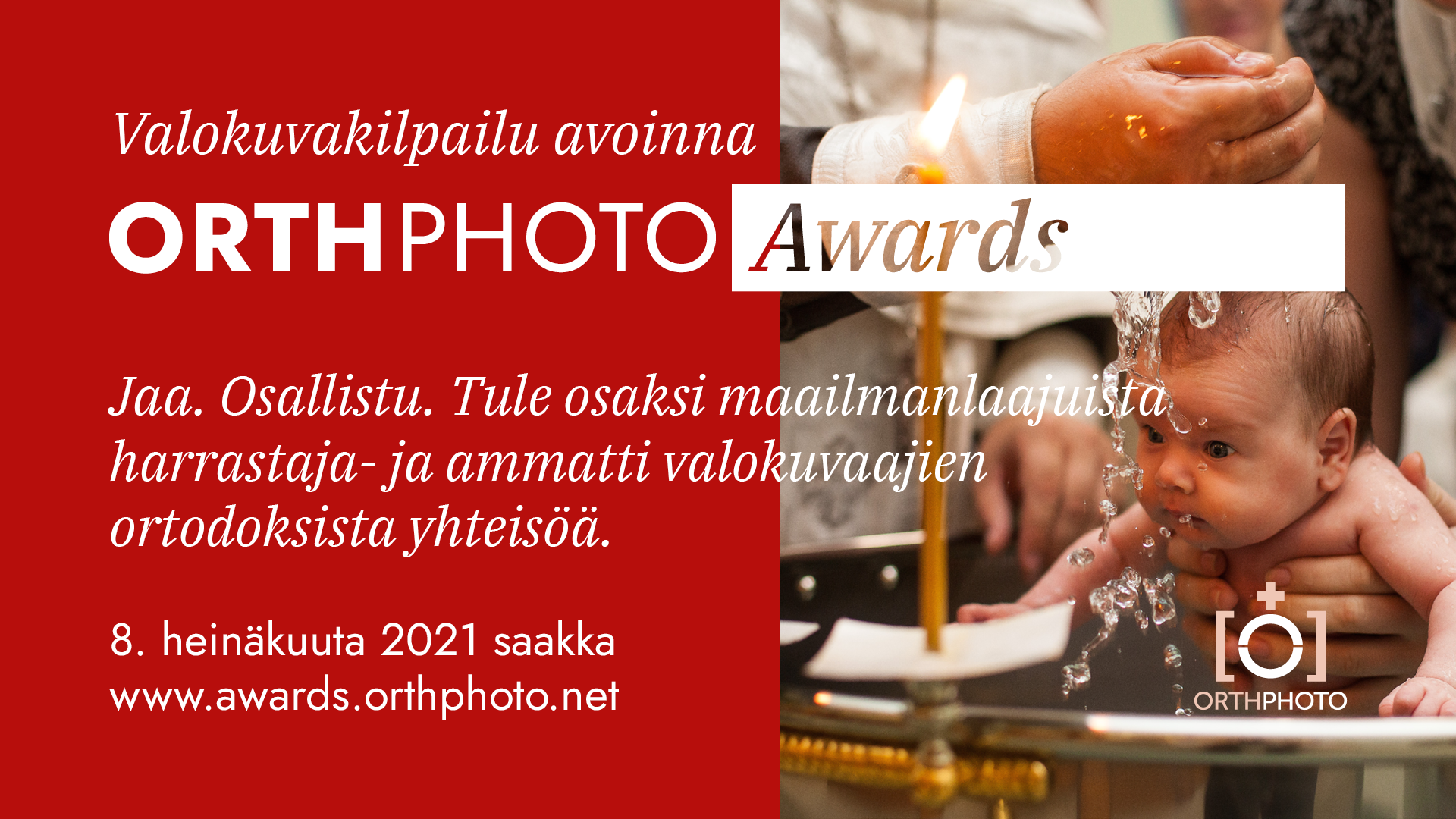 OrthPhoto Awards